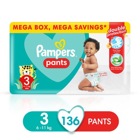 rossmann pampers 5 ceneo