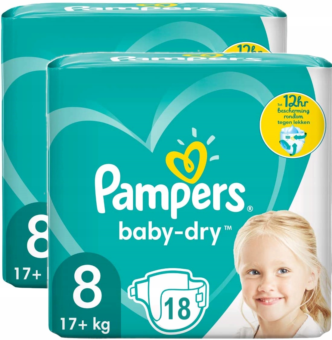 pampers 1 ktore wybrac