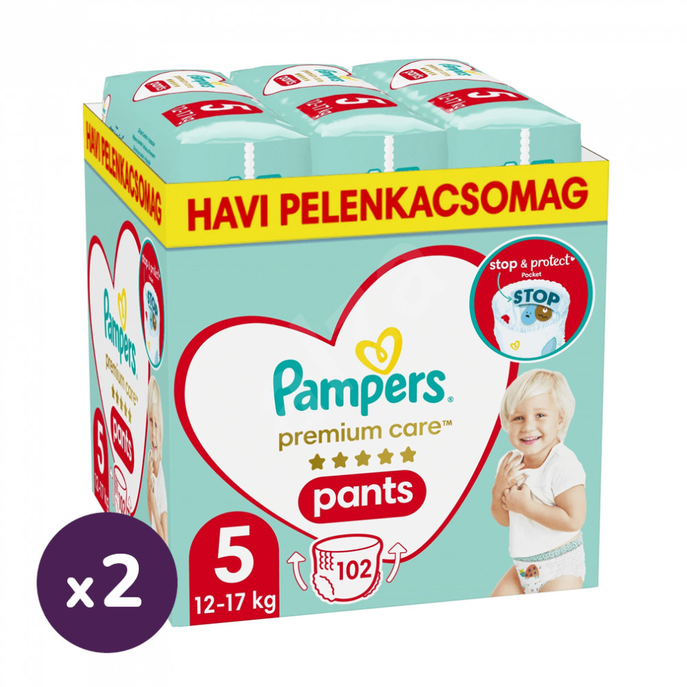 pampers 7 pobiedziska