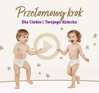 pieluszki jednorazowe pampers