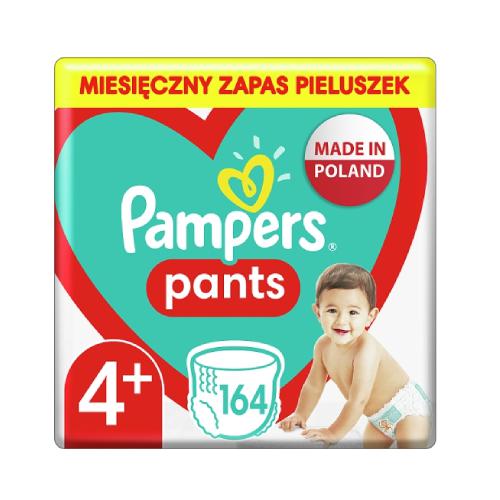 Japońskie pieluszki Merries L 9-14kg 64szt