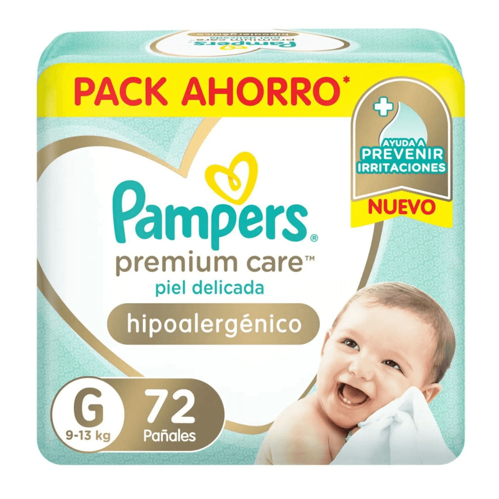 pampers pants 3 najtaniej