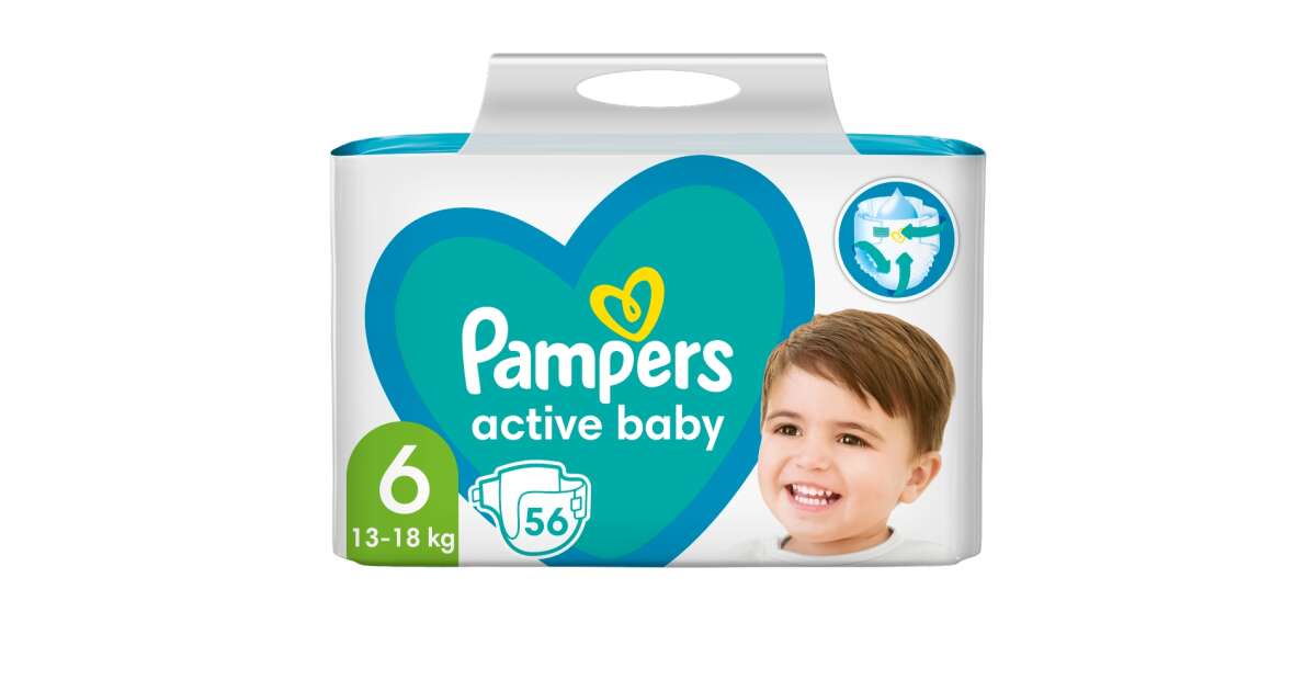 ploter pampers tuszu