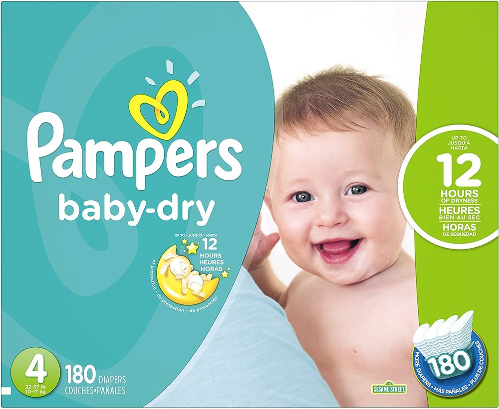 pampers procare 0 pieluchy 38 sztuk