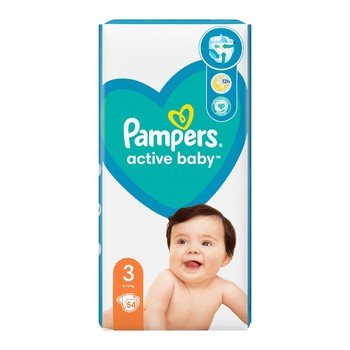 pampers ad