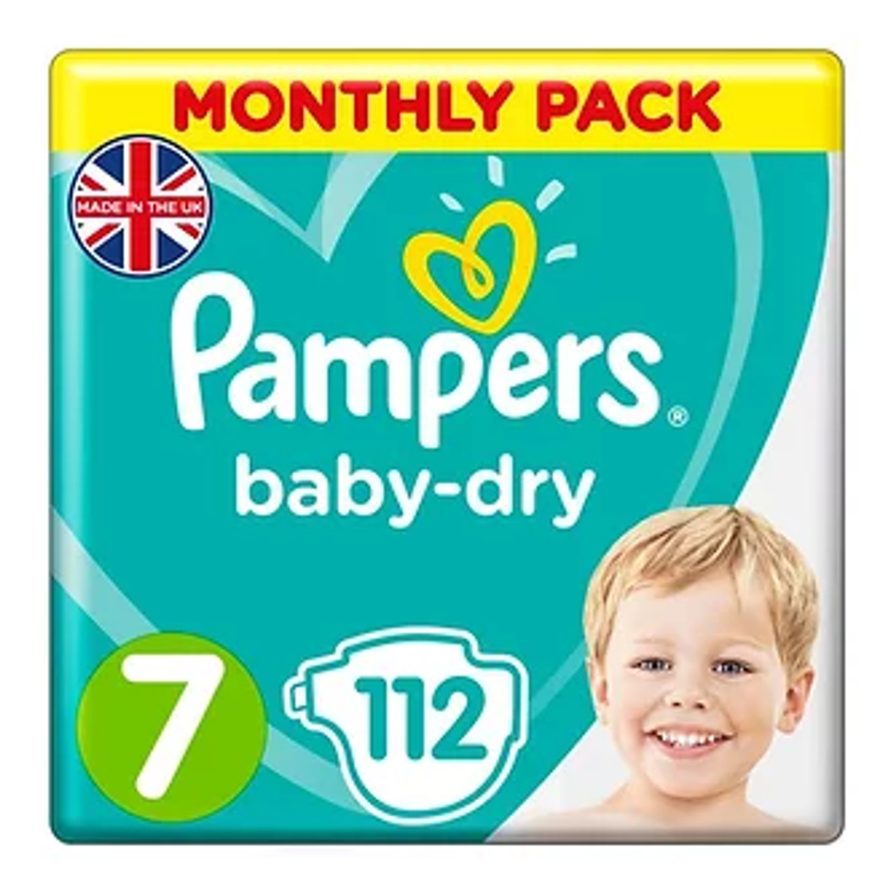 pampers pants 6 od jakiej wagi