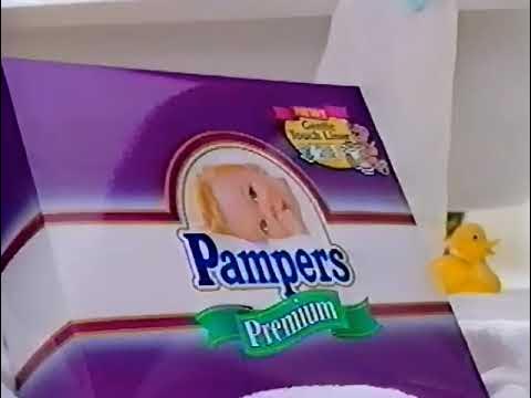 pampers premijm care 3