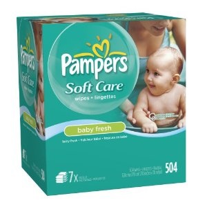 pampers rossmen