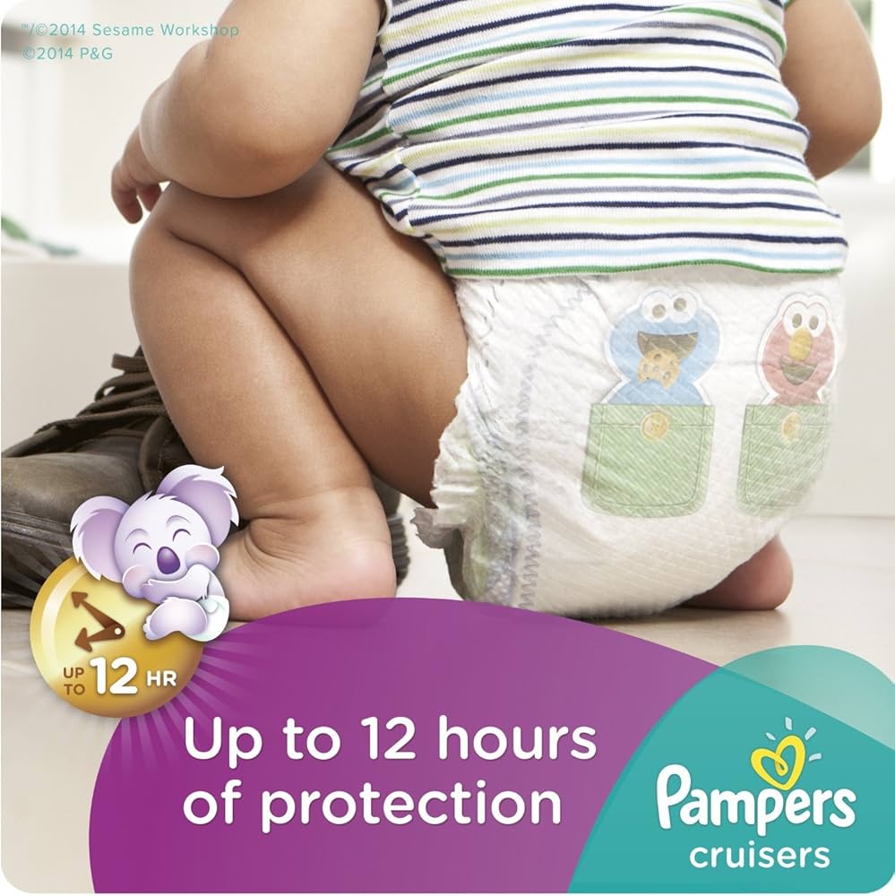 pampers epson 1500w
