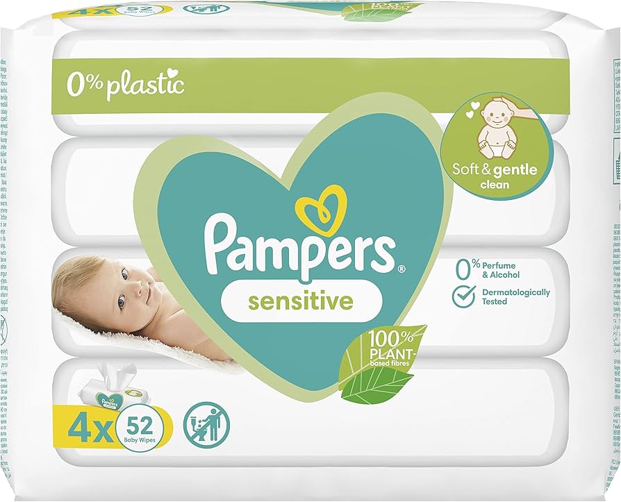 pieluchomajtki pampers promocja