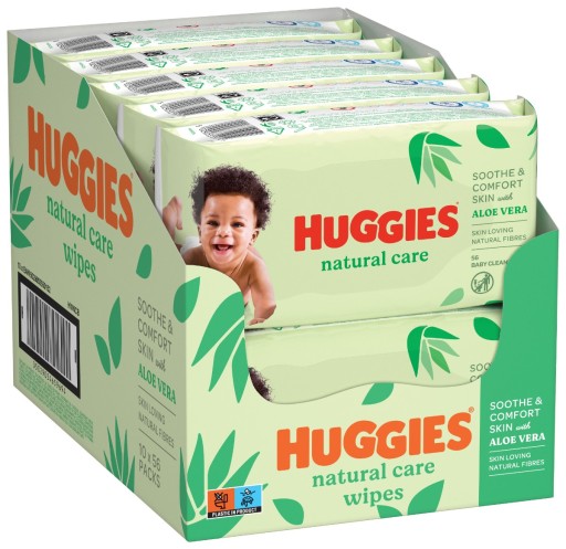 carrefour pampers mega box