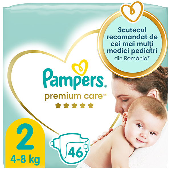 pampers kod allegro