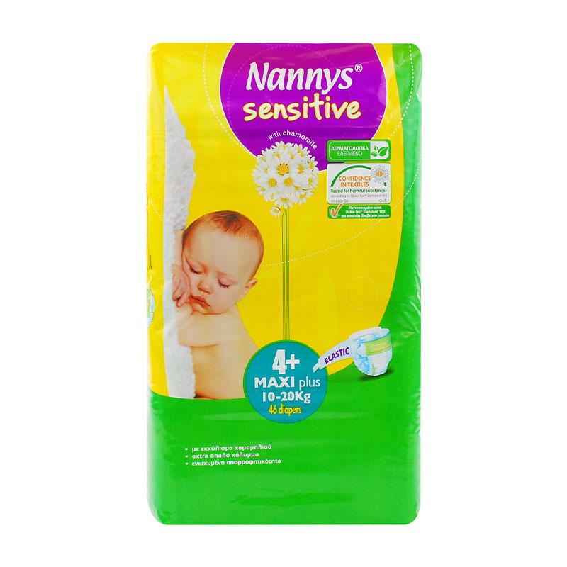 co kupic zamiast pampers