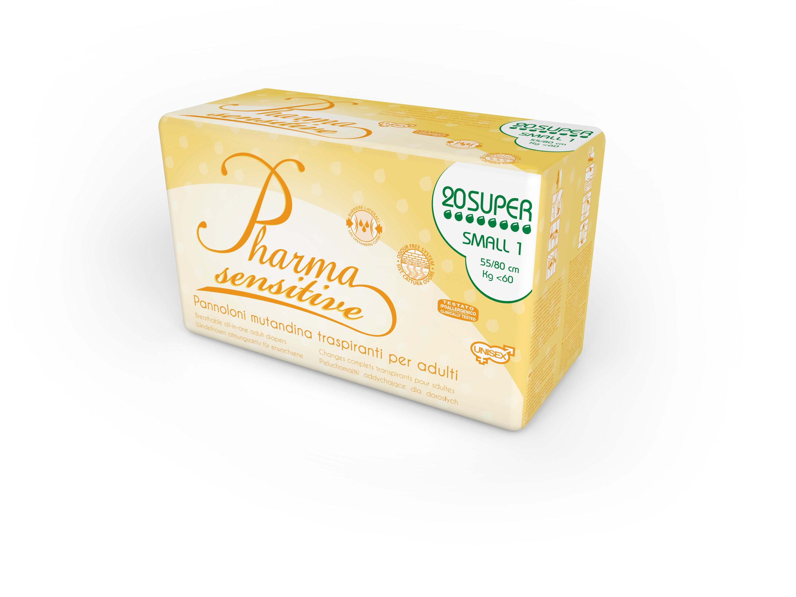 pampers pieluchomajtki rossmann