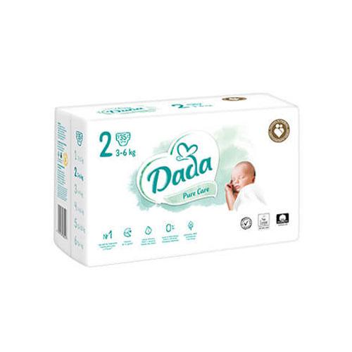 netto pieluszki pampers premium care 3