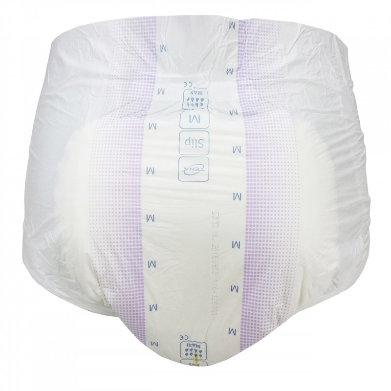 pampers pant mega pack frisco