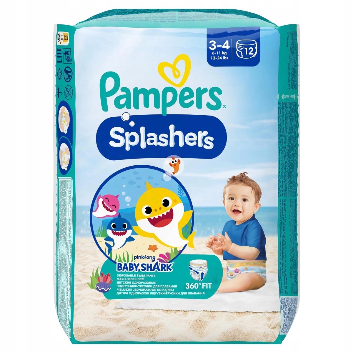 pampers premium care newborn 78