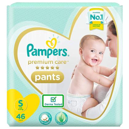 kiedy pampers 2