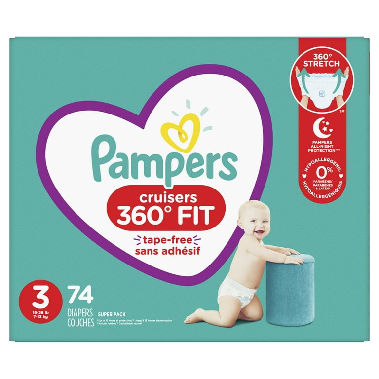 site pampers.pl pampers pl