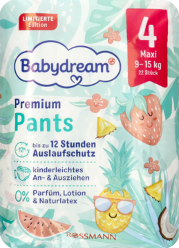 pampers pants 5 junior 96szt monthly mega box