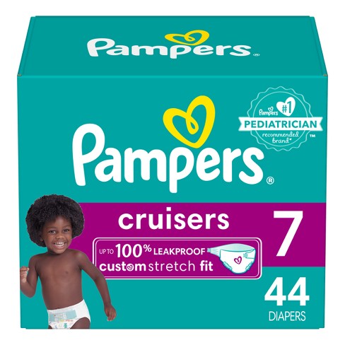 pampers mega kaufland