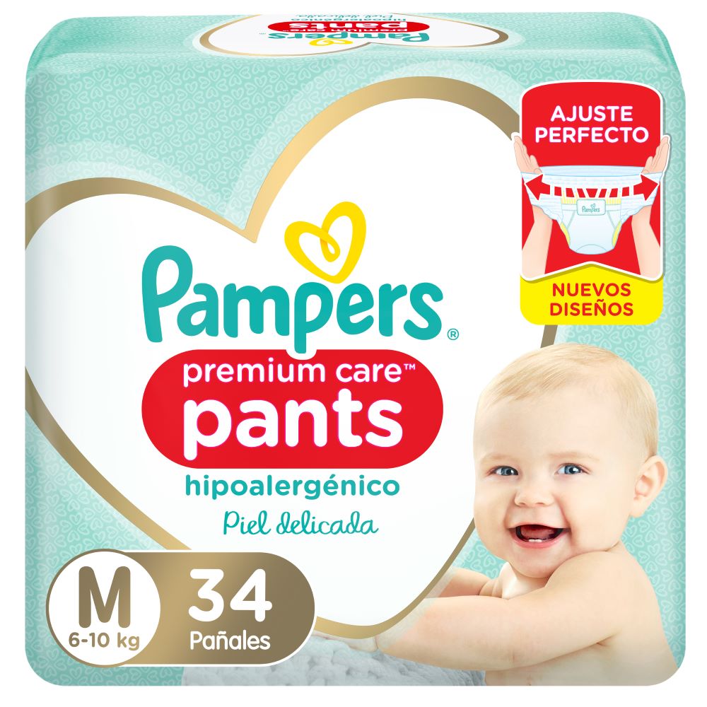 40 tydzień ciąży pampers