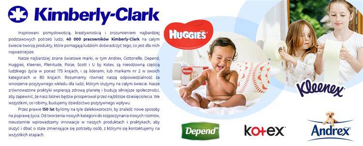 pampers serwis konsumenta