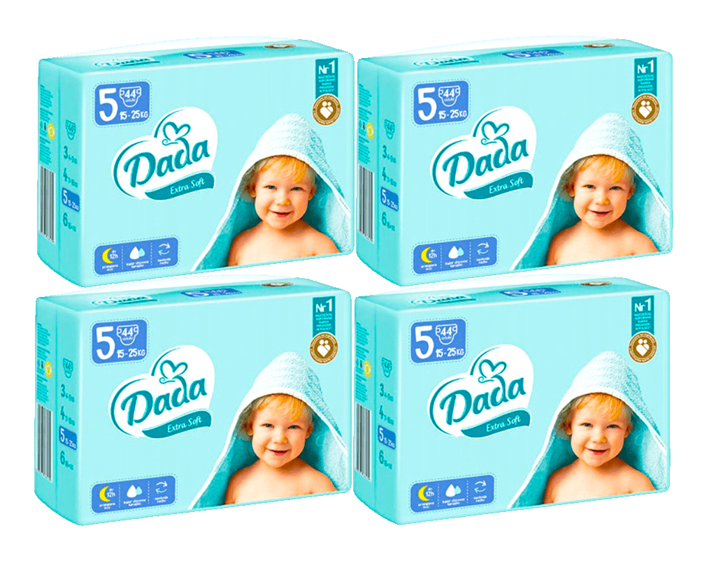 pampers 4 pomarańczowe 39.99