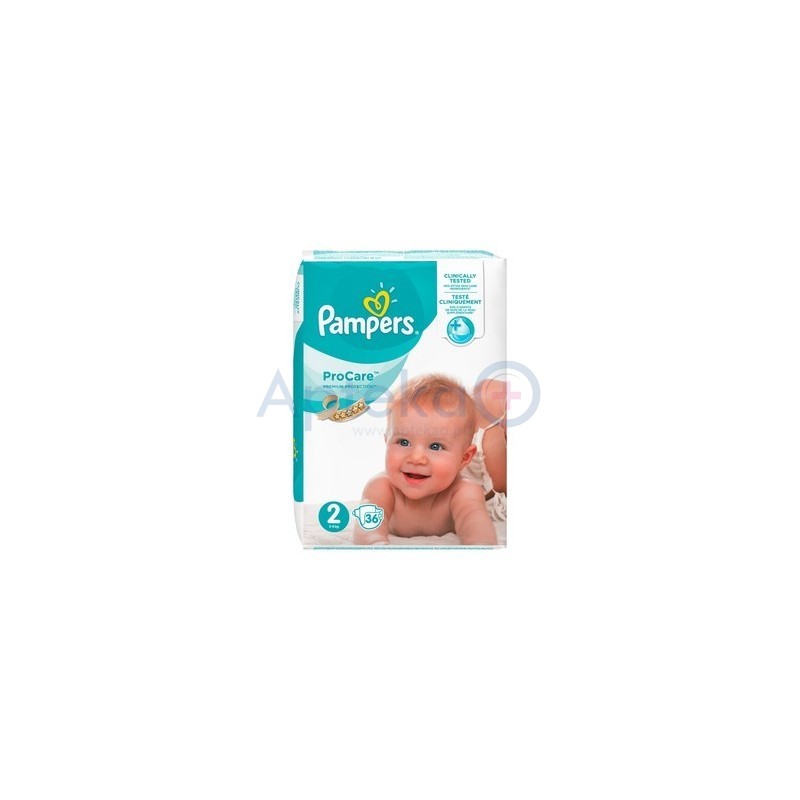 promocja pampers premium care