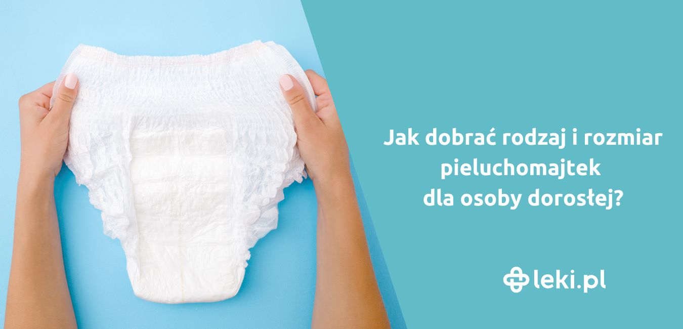 tena pieluchomajtki dla kobiet discreet tena