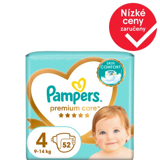 pampers 1 zamiennik