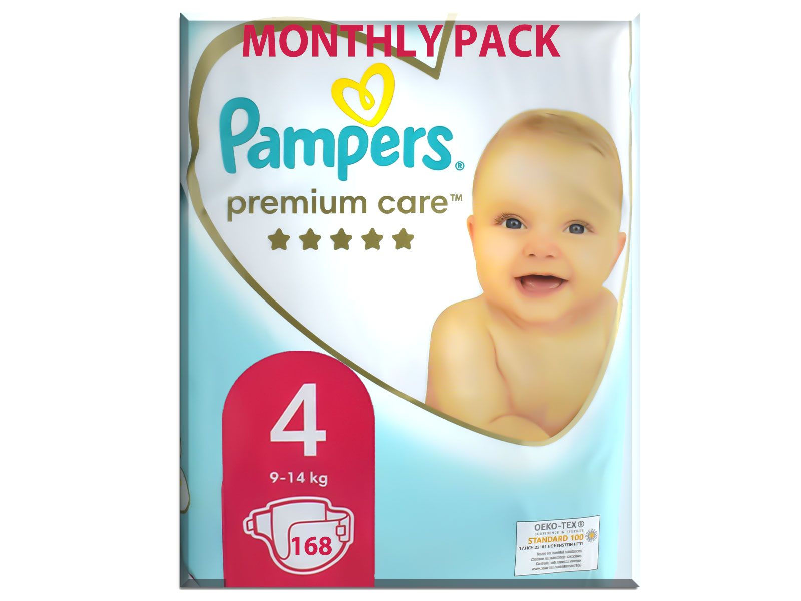 pampers ktore lepsze