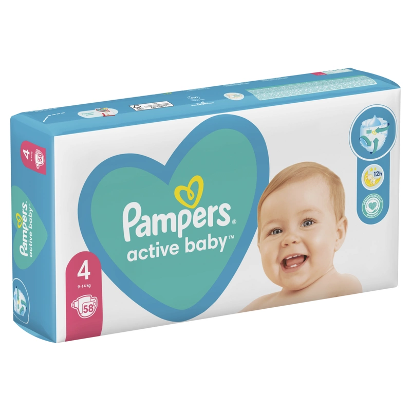 pampers pieluchomajtki premium care 3 midi