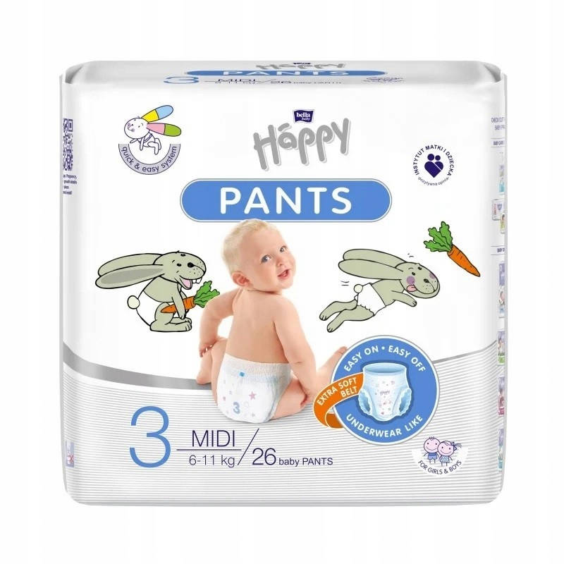 pampersy pampers koszt