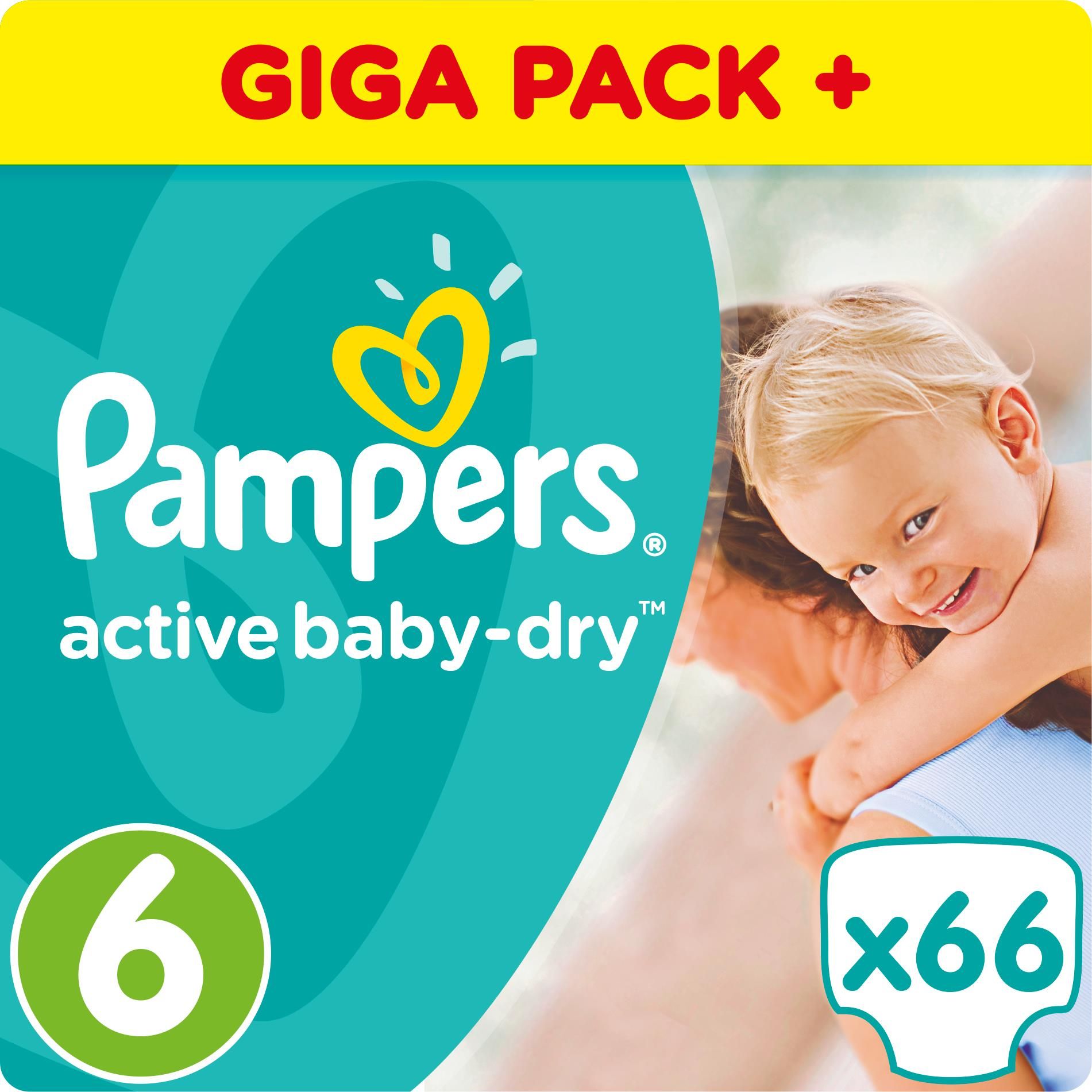 pampers premium care 2 do 5