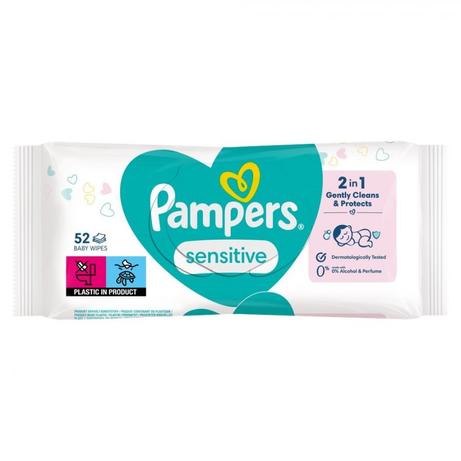 blix pampers