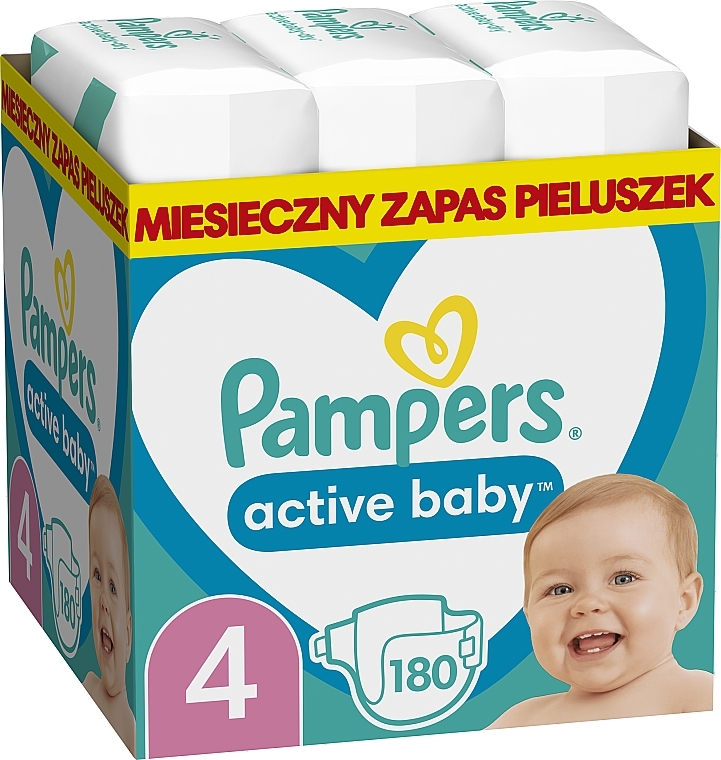 pampers mini a midi