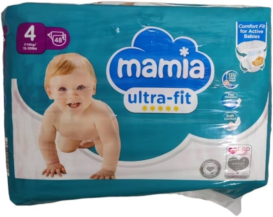 selgros pieluchy pampers