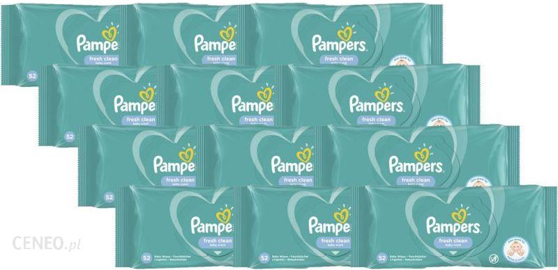 pieluchy pampers premium care 3 ceneo