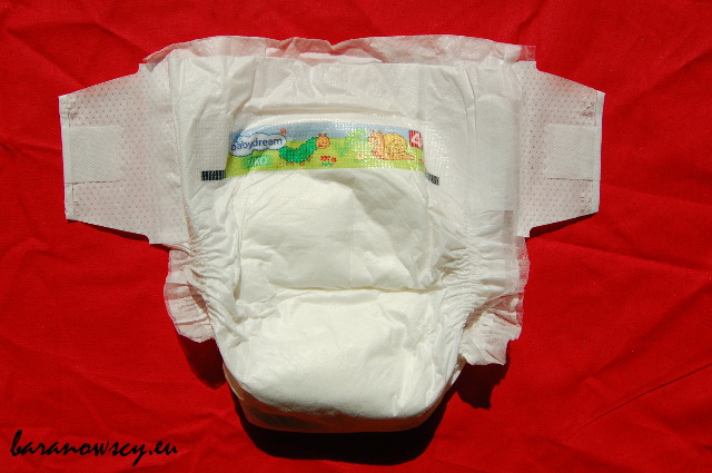 pampers pure pieluszka obrazki