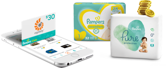 carrefour 10 lutego pampers ptomocja