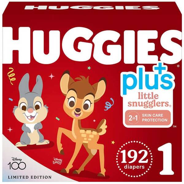 huggies little swimmers koc