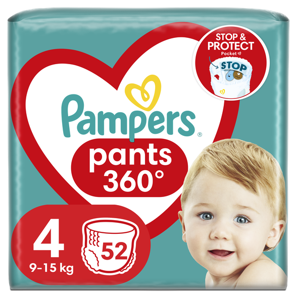 pampers pampers