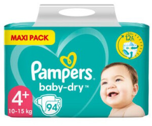 pieluchy pampers 1 cena