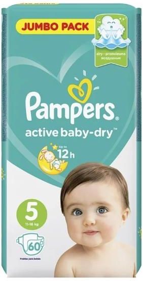 pampers pants 4 megabox