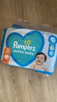 pampers premium.care 3 od jakuedgi miesiaca opinie od ilu kg