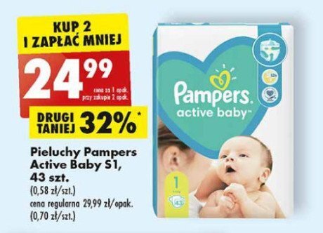 pampers black friday sklepy