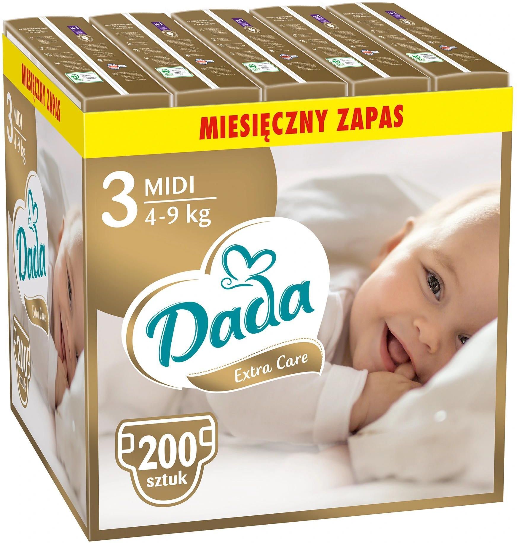 pampers praca warszawa