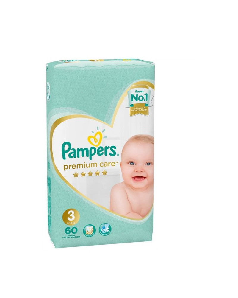 pampers active promocja