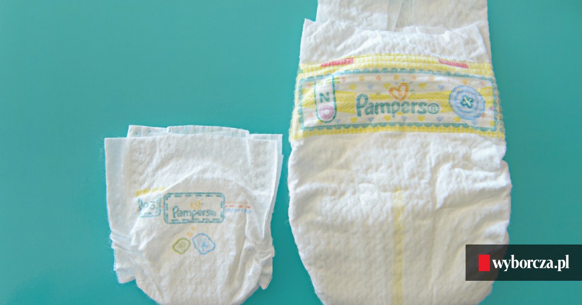 tesco pampers sensitive 6x64 chusteczki